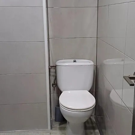 Precioso Appartement Benicarló