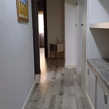 Appartement Precioso *