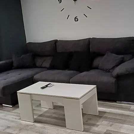 Appartamento Precioso Benicarló